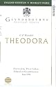 Theodora - Glyndebourne Festival Opera [VHS] [1996]