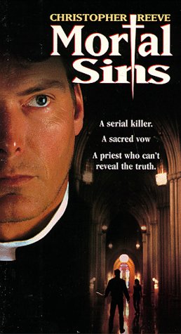 Childrens Toyshop  VHS : Mortal Sins