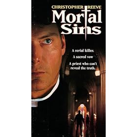 Mortal Sins [VHS]