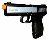 Firepower® Interrogator CO2 Handgun