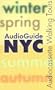 AudioGuide New York City (Audiocassette Walking Tours)