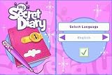 My Secret Diary (Nintendo DS)