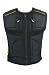 Mens Padded Vest with Tri-Tex Fabric and Mesh - Size : XL