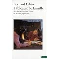 Tableaux de famille : Heurs et malheurs scolaires en milieux populaires
