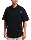 Columbia Men's Tamiami II Short Sleeve Shirt