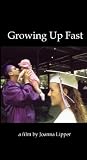 Growing Up Fast [VHS]