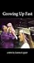 Growing Up Fast [VHS]