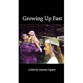 Growing Up Fast [VHS]