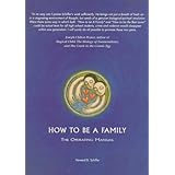 how to be a family the operating manual