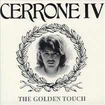 Cerrone IV: The Golden Touch