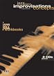 Jazz Piano - Improvisations Concepts