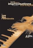 Produkt-Bild: Jazz Piano - Improvisations Concepts