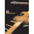 Jazz Piano - Improvisations Concepts