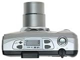 Bell & Howell PZ3000D Zoom Date  38-90mm 35mm Camera