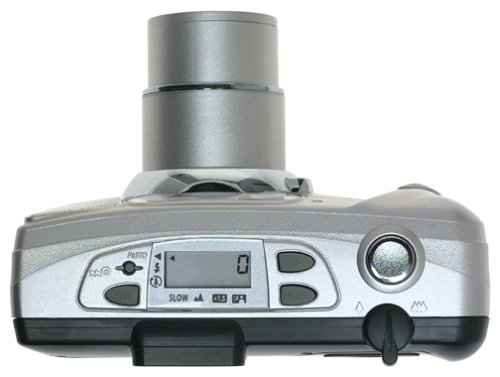 Bell & Howell PZ3000D Zoom Date  38-90mm 35mm Camera