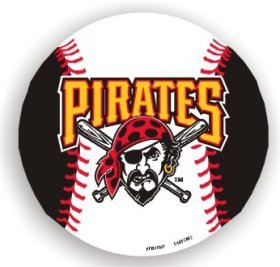 Pittsburgh Pirates 12