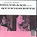Cattin' with Coltrane and Quinichette