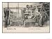 Belgium Women Working on a Slag Heap Art Giclee Poster Print, 24x18
