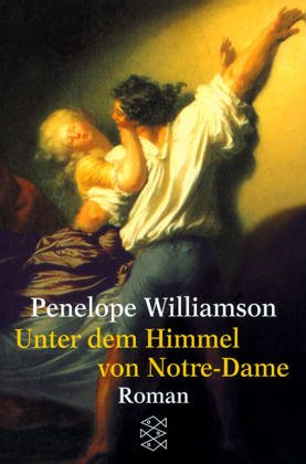  Penelope Williamson