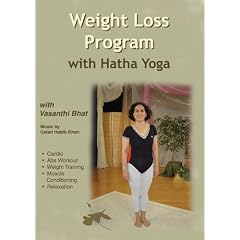 Weight Loss Program with Hatha Yoga