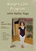 Weight Loss Program with Hatha Yoga