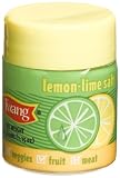 Twang Lemon Lime Shaker Tray, 1.15-Ounce Tray (Pack of 20)
