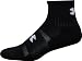 Men's HeatGear® Basketball Quarter Sock Socks by Under Armour