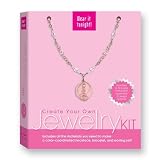 pink rhinestone jewelry Create Your