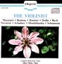 The Violinist