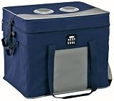 Ezetil Elektrok&uuml;hltasche ESC40 12V, blau, 51x40x43 cm