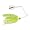 Chartreuse Head Chartreuse/Lime Skirt