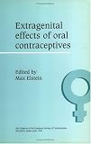 Extragenital Effects of Oral Contraceptives