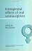 Extragenital Effects of Oral Contraceptives