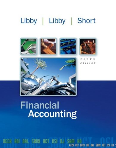 image of Financial Accounting