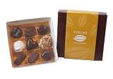 A Tease Boxed Chocolate 9 Piece