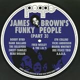 J.Brown'S Funky P.3 - Verschiedene Interpreten