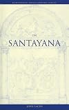 On Santayana (Wadsworth Philosopher) image