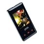 jWIN 2 GB Video MP3 Player with Touchpad (Black)
