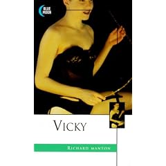 Vicky (Blue Moon)