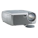 InFocus X1A DLP Multimedia Video Projector