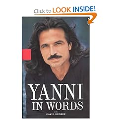 Yanni in Words