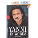 Yanni in Words