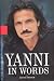 Book Yanni in Words