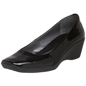 Buy Bandolino Ladies Quill Wedge Casual by BANDOLINO