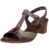 ara Women's Prato 55140 T- Strap Sandal