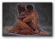 High On U by Kevin Williams (WAK) 24"x36" Art Print Poster
