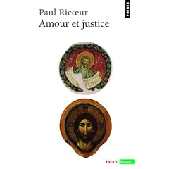 Amour et justice