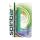 Scienceware 371020003 Rare Earth Samarium Cobalt Spinbar Octagon Magnetic Stirrer Bar, 3" Length x 1/2" Height