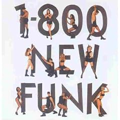 Prince - 1 800 New Funk