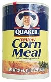 Review Quaker  / Quaker Yellow Cornmeal 12ct